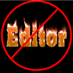 Fire Editor